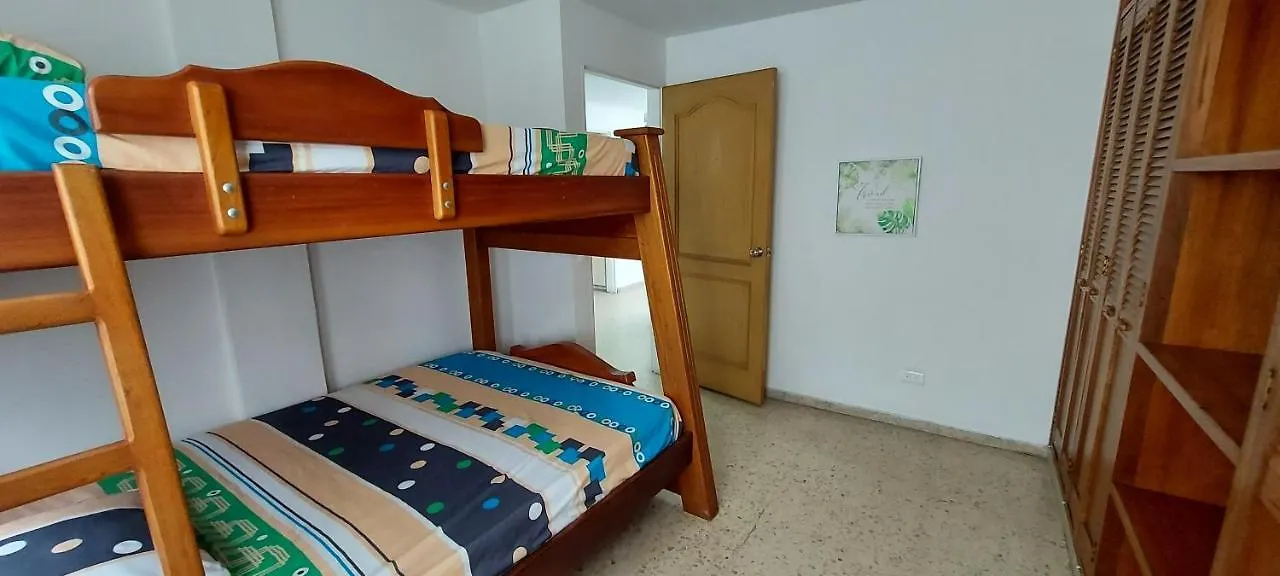 Amplio Apartamento En Los Colores Medellín Appartamento