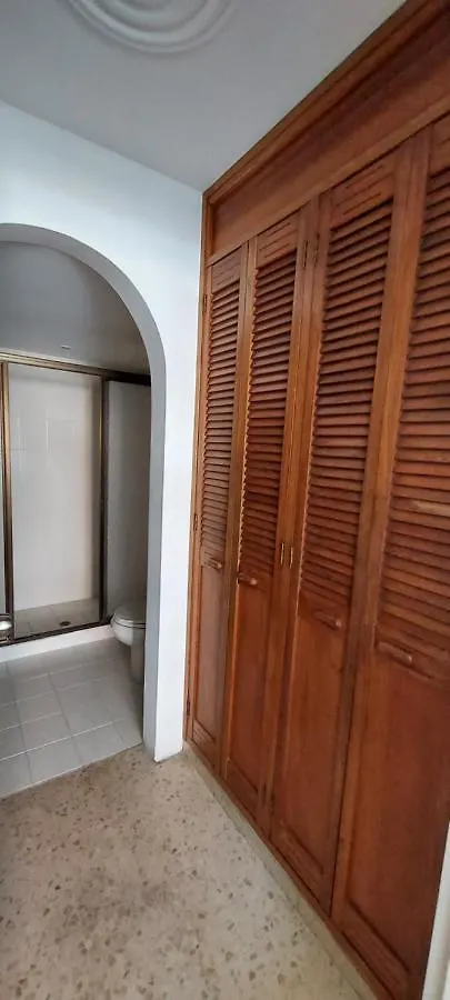 Amplio Apartamento En Los Colores Medellín Appartamento