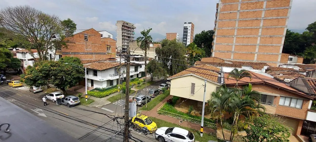 Amplio Apartamento En Los Colores Medellín Appartamento