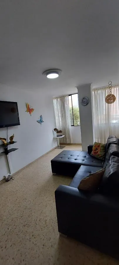 Amplio Apartamento En Los Colores Medellín Appartamento