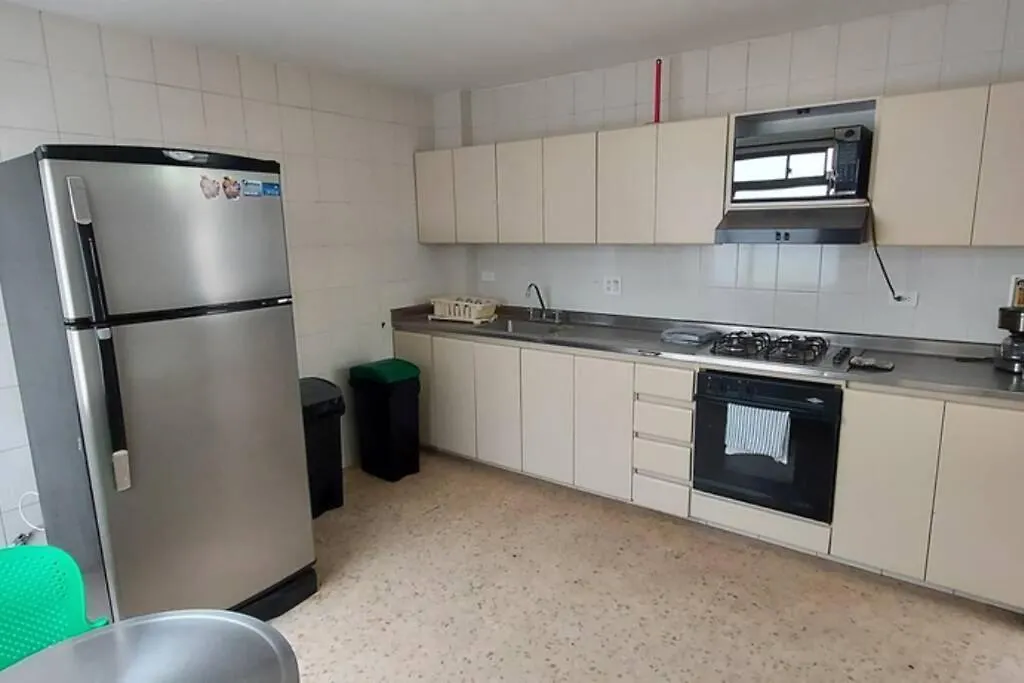 Amplio Apartamento En Los Colores Medellín Appartamento
