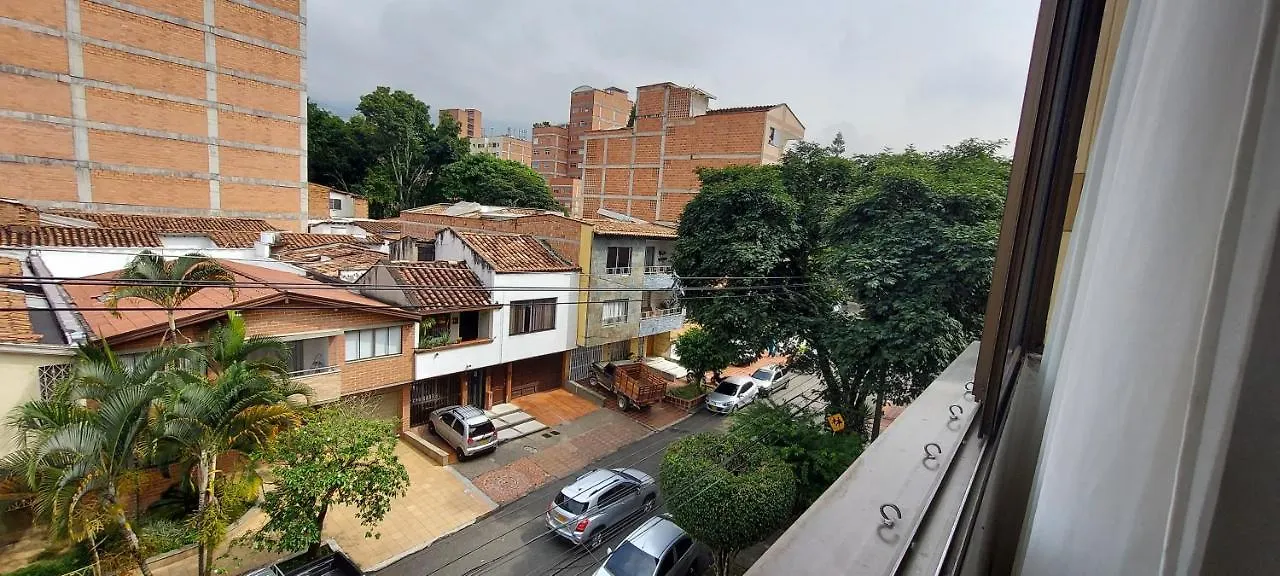 Amplio Apartamento En Los Colores Medellín Appartamento